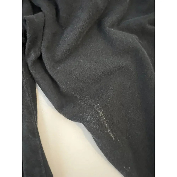 Vintage Seattle Seahawks Logo Helmet T-Shirt Men's XL TALL black Graphic Y2K NFL - Picture 9 of 10